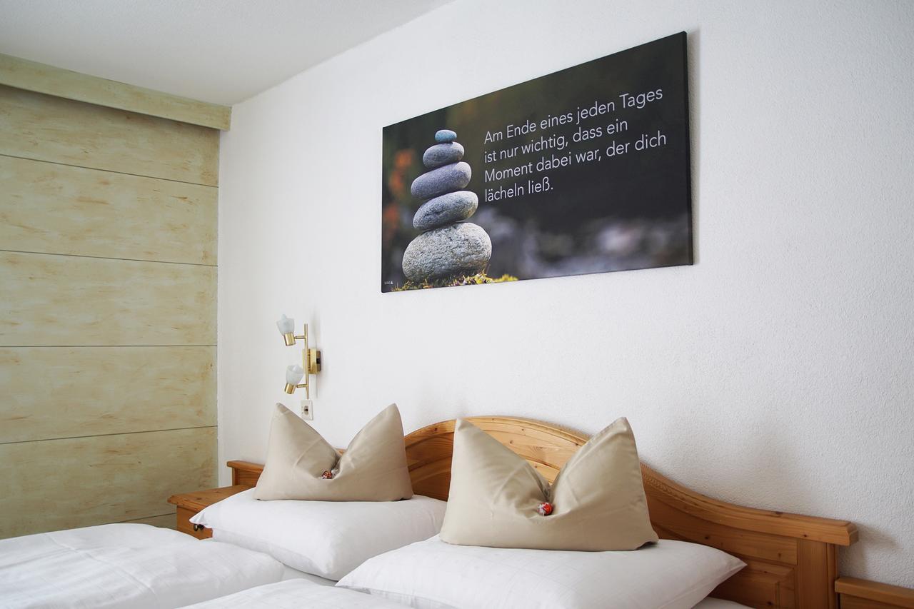Haus Arnold Schranz Apartment Sankt Anton am Arlberg Ngoại thất bức ảnh